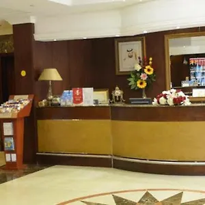 4* Lejlighedshotel Al Manar